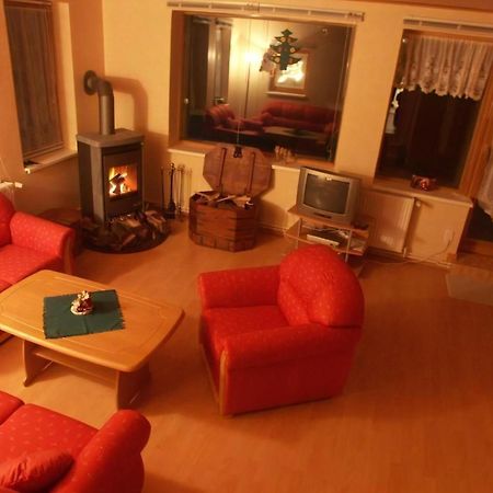 Ferienhaus Mit Spielplatz, Garten Und Fernsicht Braunlage Eksteriør billede