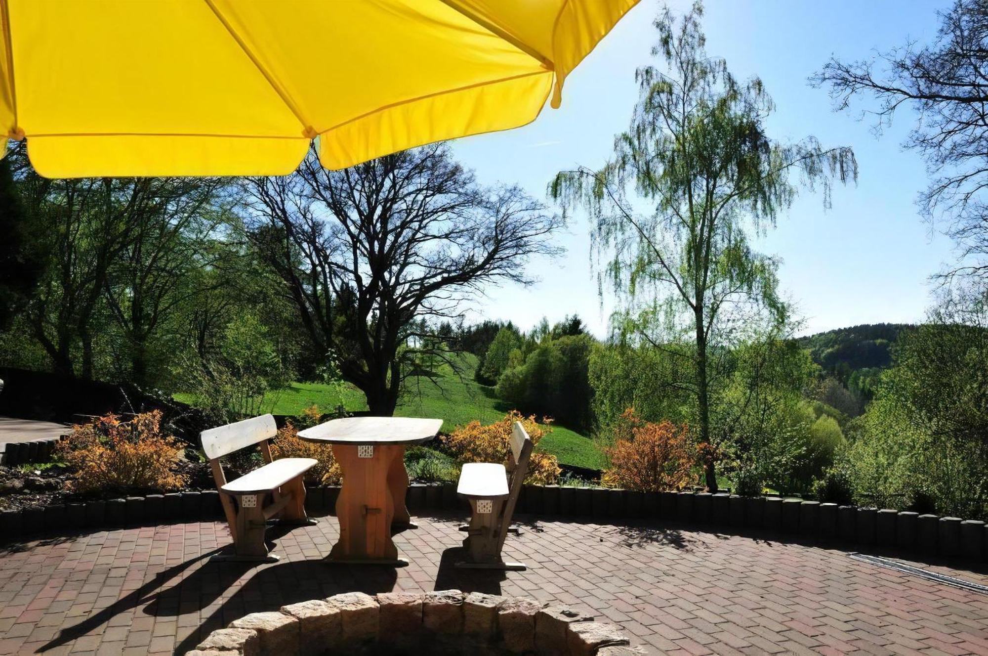 Ferienhaus Mit Spielplatz, Garten Und Fernsicht Braunlage Eksteriør billede